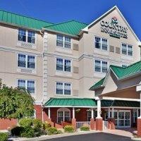 Country & By Radisson, East, Ky Hotel 3*