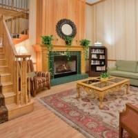 Hotel Country & By Radisson, East, Ky Louisville