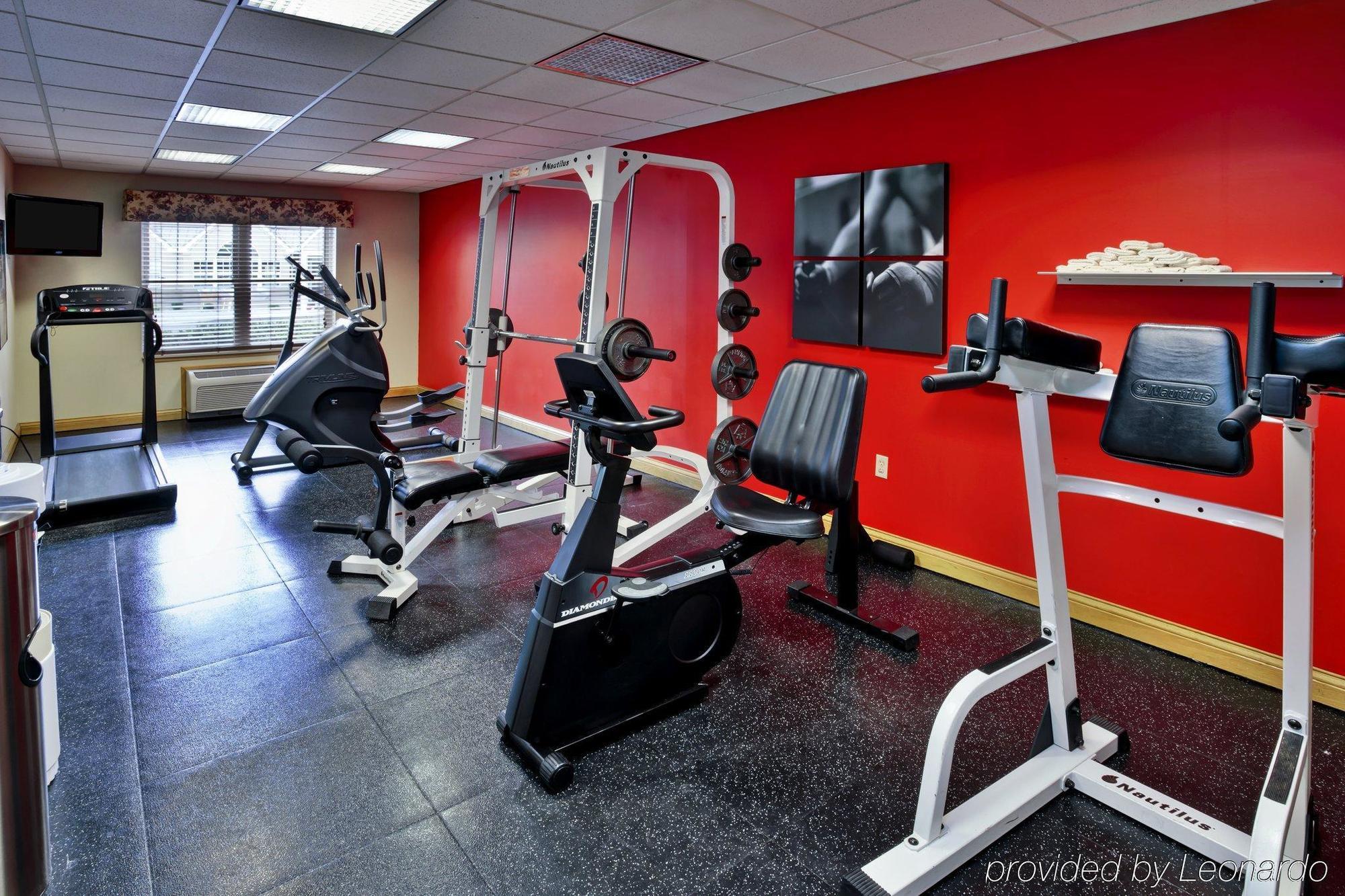 Hotel Country & By Radisson, East, Ky Louisville