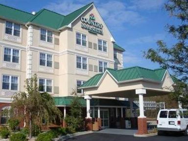 Country & By Radisson, East, Ky Hotel Louisville