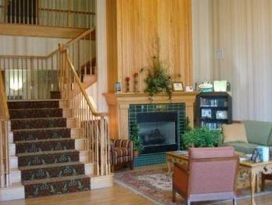 Country & By Radisson, East, Ky 3*